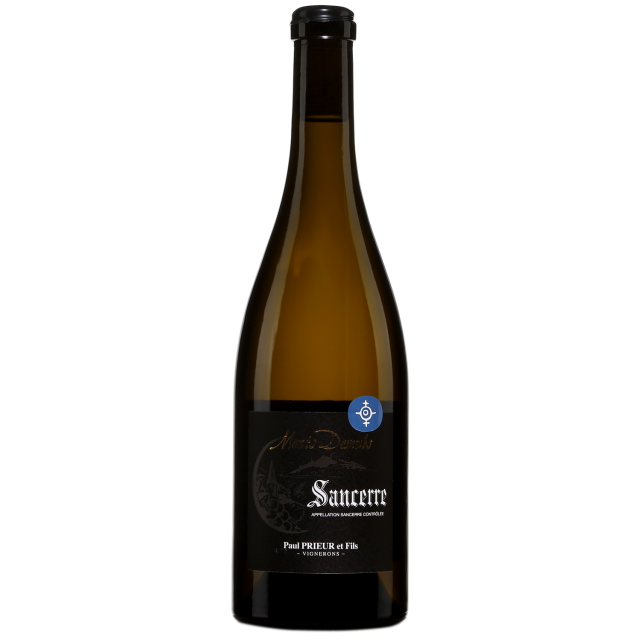 Domaine Paul Prieur & Fils Sancerre White Wine