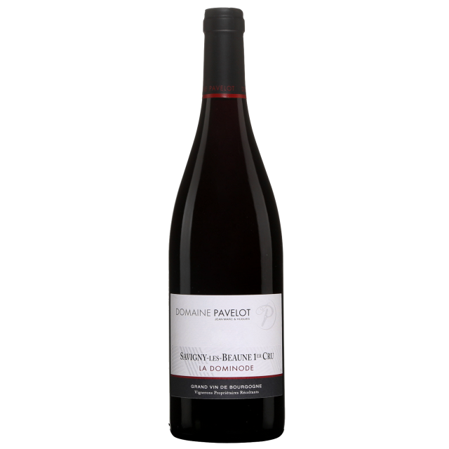 Domaine Pavelot Savigny-l&egrave;s-Beaune Premier Cru Red Wine