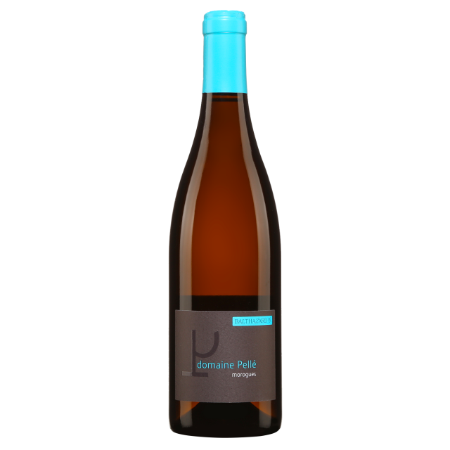 Domaine Henry Pell&eacute; Menetou-Salon Morogues White Wine