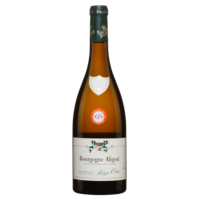 Domaine Philippe Chavy Bourgogne C&ocirc;te dOr Aligot&eacute; White Wine