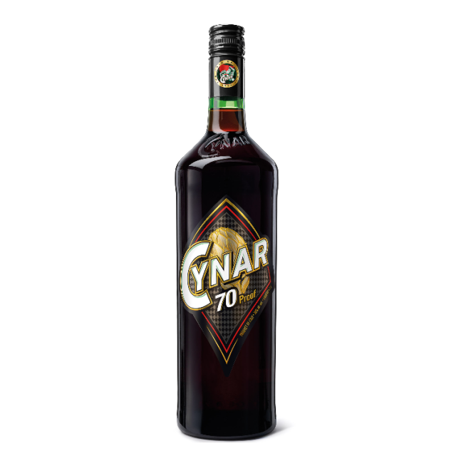 CYNAR Aperitif