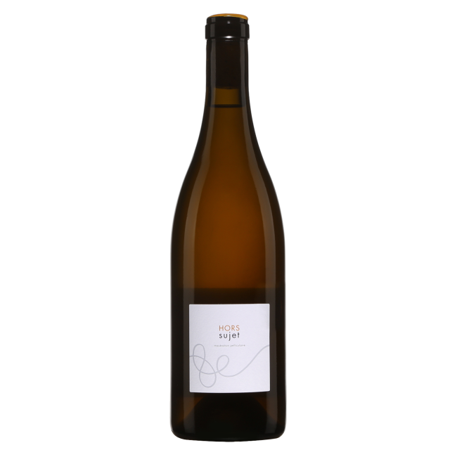 Domaine Philippe Gilbert Menetou-Salon Hors-Sujet White Wine