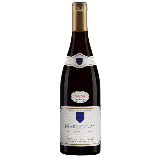 Domaine Pierre Naigeon Marsannay Vieilles Vignes Red Wine