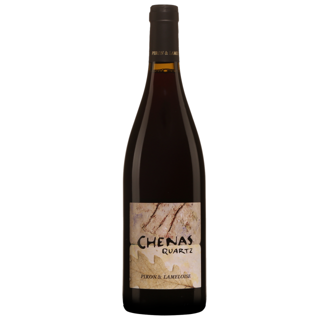 Domaine Piron - Lameloise Ch&eacute;nas Red Wine