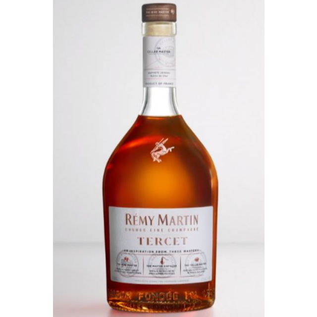 Remy Martin Tercet Brandy