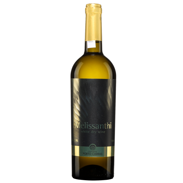 Domaine Porto Carras Melissanthi White Wine