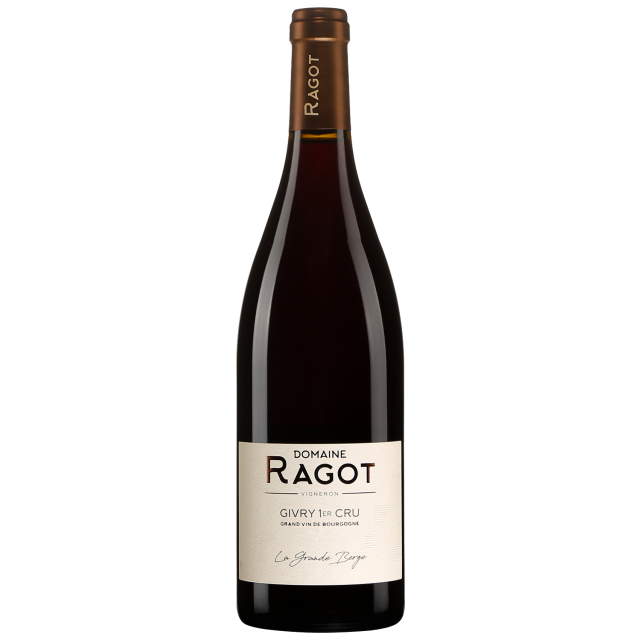 Domaine Ragot Givry Premier Cru Red Wine