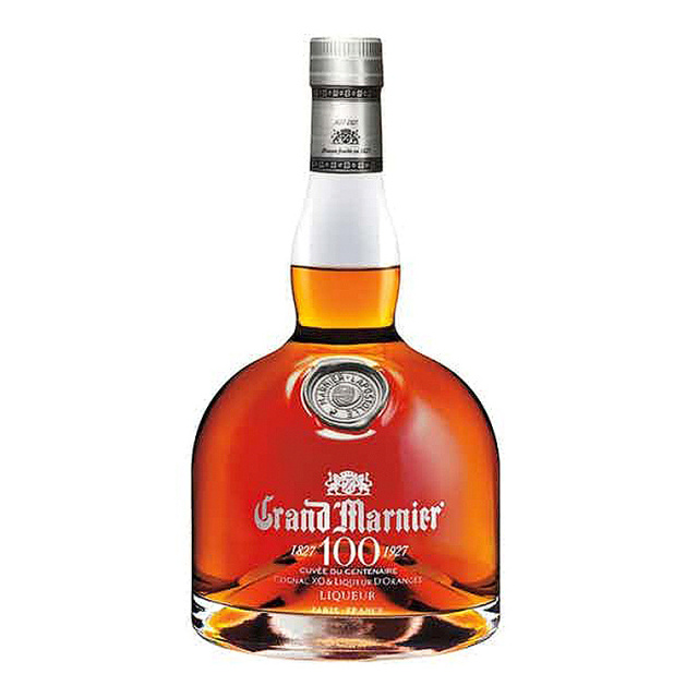Grand Marnier Centennaire Orange Liqueur
