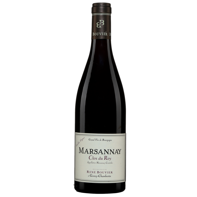 Domaine Ren&eacute; Bouvier Marsannay Clos du Roy Vieilles Vignes Red Wine