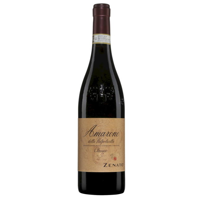 Zenato Amarone della Valpolicella Classico Red Wine