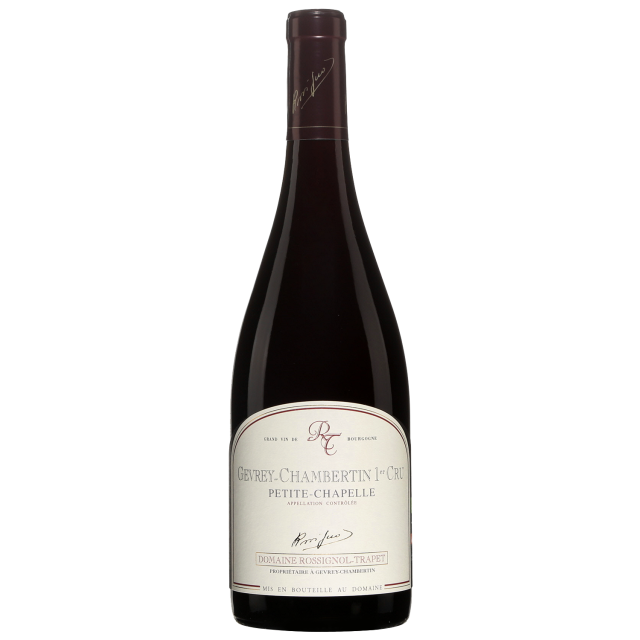 Domaine Rossignol-Trapet Gevrey-Chambertin Premier Cru Red Wine