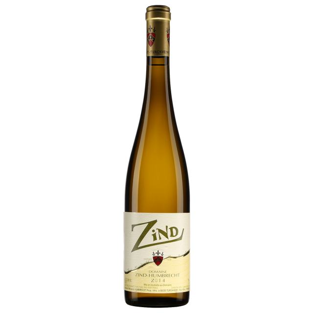 Domaine Zind-Humbrecht Zind White Wine