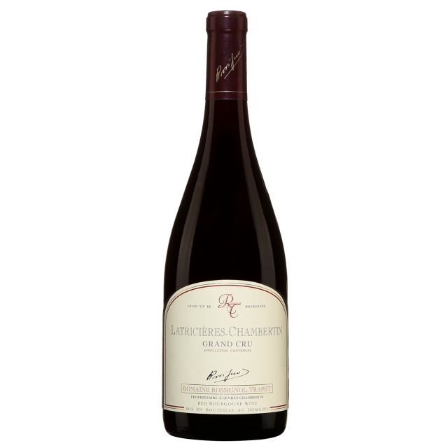 Domaine Rossignol-Trapet Latrici&egrave;res-Chambertin Grand Cru Red Wine