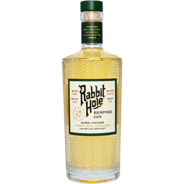 Rabbit Hole Bespoke Gin