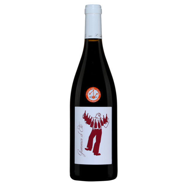 Domaine Saint Nicolas Gamay Red Wine