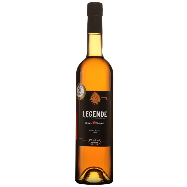 Legende Aperitif