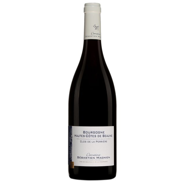 Domaine S&eacute;bastien Magnien Bourgogne Hautes C&ocirc;tes De Beaune Red Wine