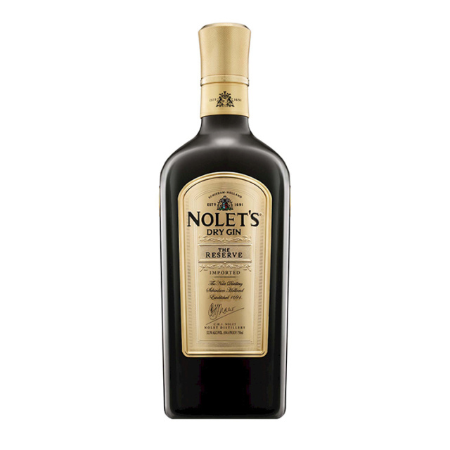 NOLETS Reserve Gin