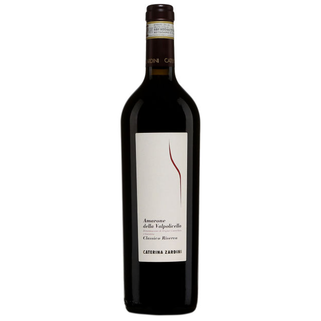 Campagnola Caterina Zardini Amarone Della Valpolicella Red Wine