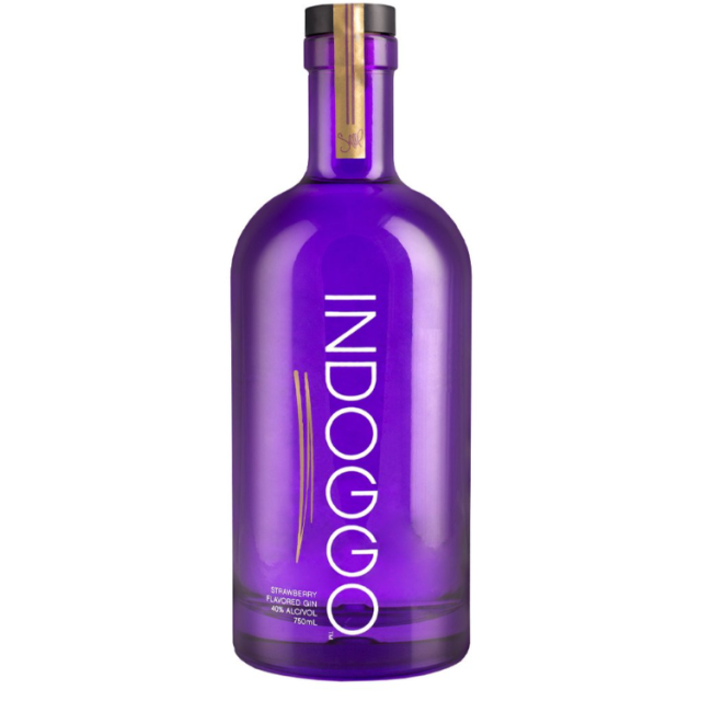 INDOGGO Gin