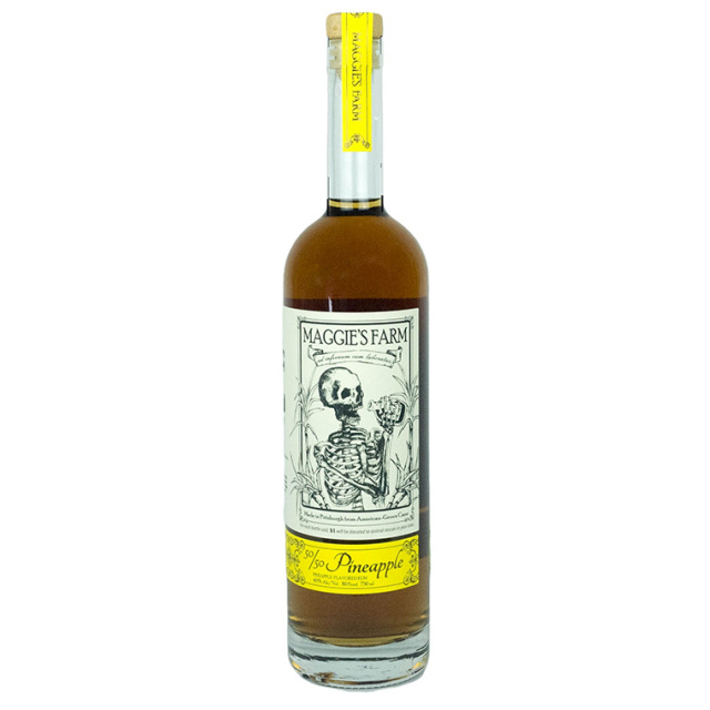 Maggies Farm Dark Rum