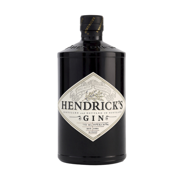 Hendricks Gin