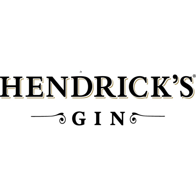 Hendrick's logo