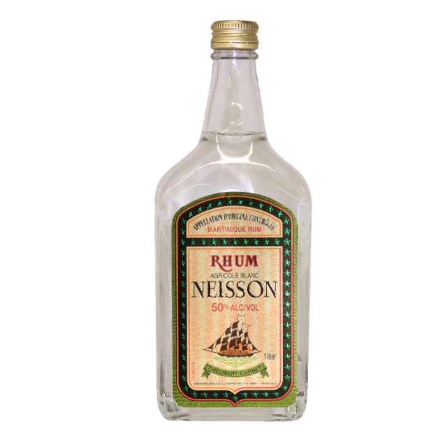 Neisson Blanc Rhum