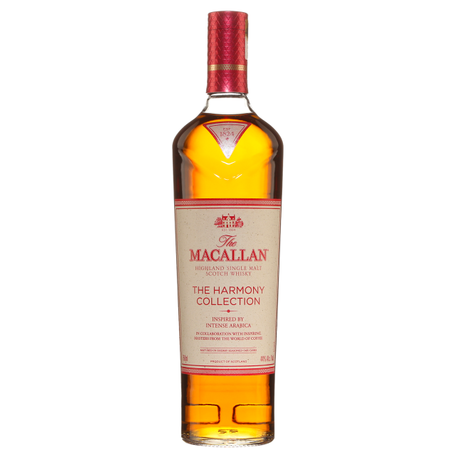 Macallan Harmony Collection No. 2 Vall&eacute;e de Spey Single Malt Scotch Whisky