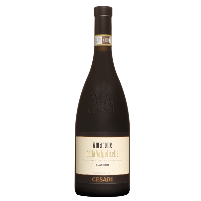 Cesari Amarone della Valpolicella Classico Red Wine