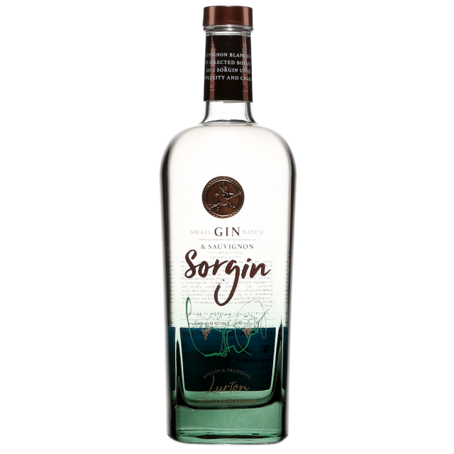 Sorgin London Dry Gin