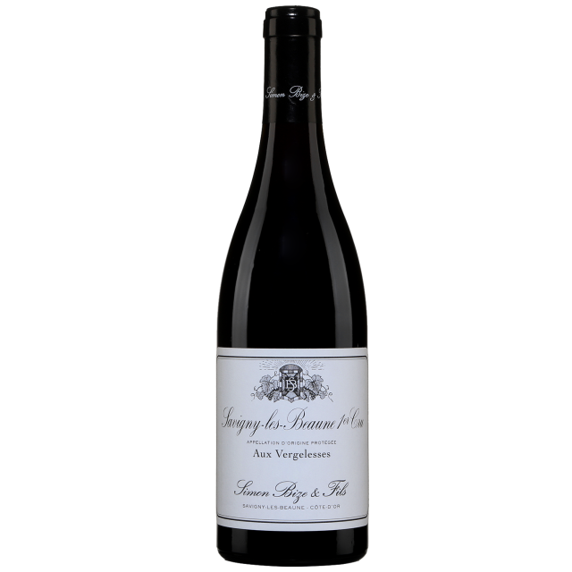 Domaine Simon Bize Savigny-les-Beaune Premier Cru Red Wine