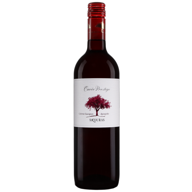 Domaine Skouras Cuv&eacute;e Prestige Red Wine