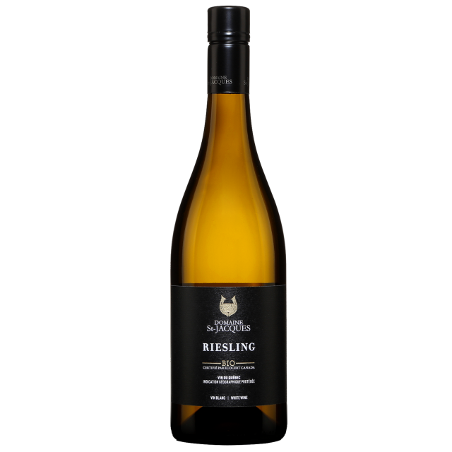 Domaine St-Jacques Riesling White Wine
