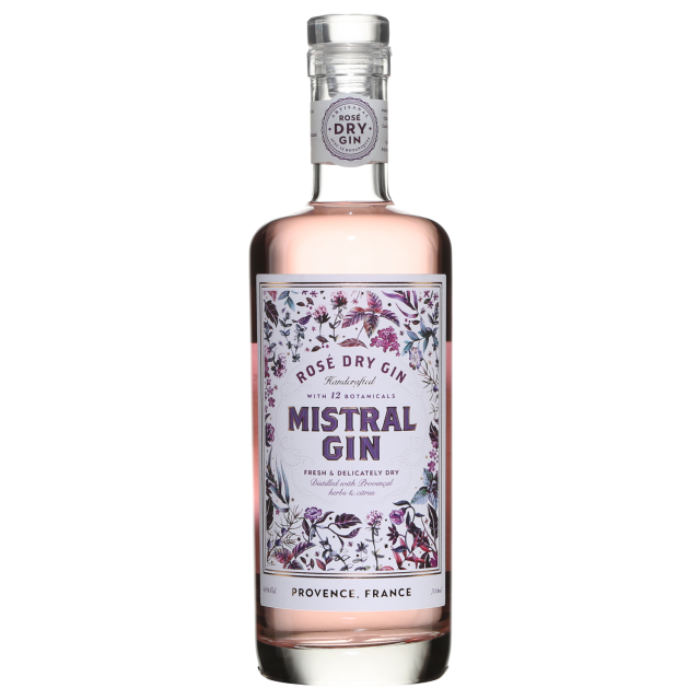 Mistral Gin