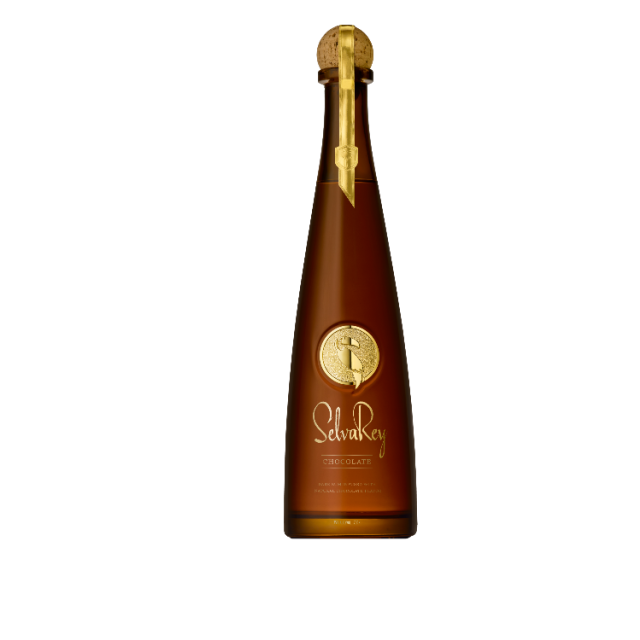 SELVAREY Chocolate Rum
