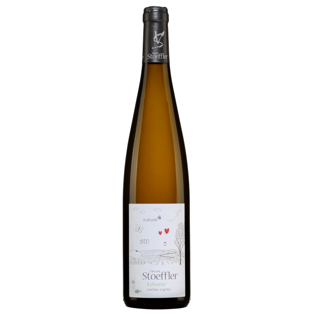 Domaine Stoeffler Sylvaner Vieilles Vignes White Wine