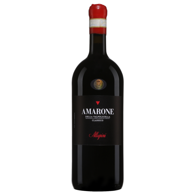 Corte Giara Allegrini Amarone della Valpolicella Classico Red Wine