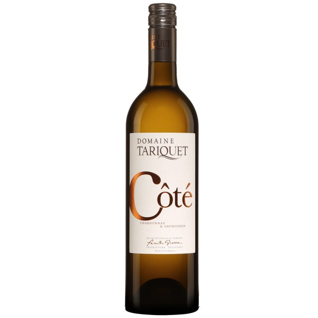 Domaine Tariquet C&ocirc;tes de Gascogne White Wine