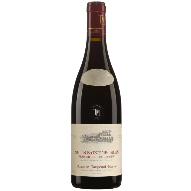 Domaine Taupenot-Merme Nuits-Saint-Georges Premier Cru Red Wine