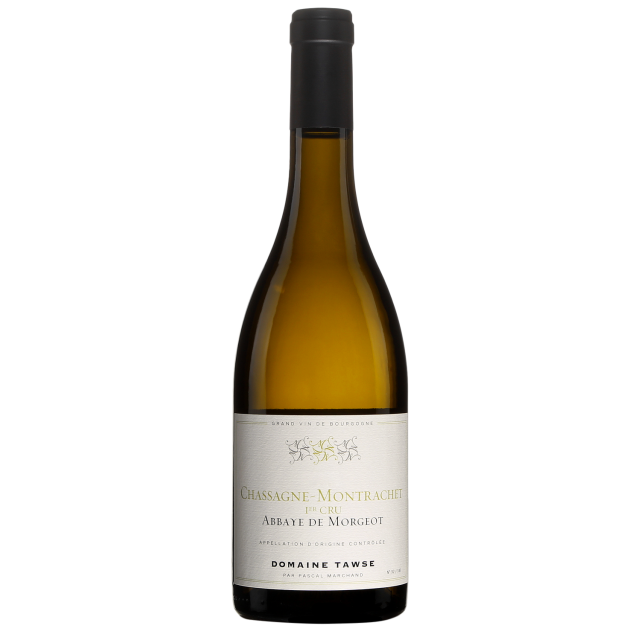 Domaine Tawse Chassagne-Montrachet Premier Cru Abbaye de Morgeot White Wine