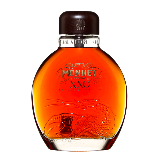 Monnet, XXO Cognac