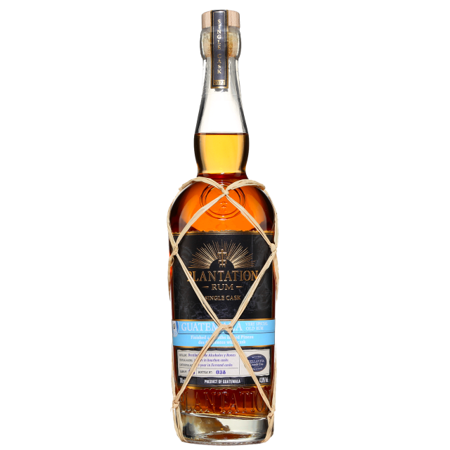 Plantation Guatemala Very Special Old Rum