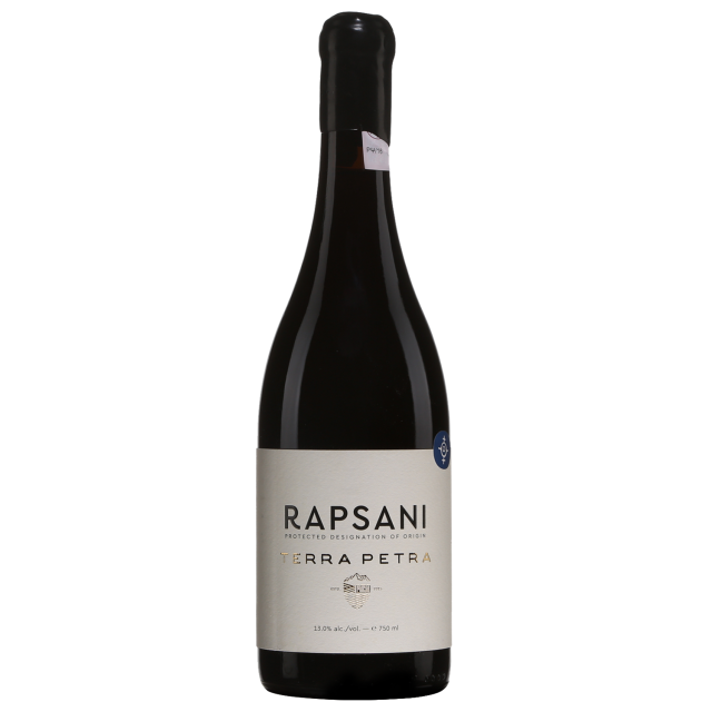 Domaine Thymiopoulos Rapsani Red Wine