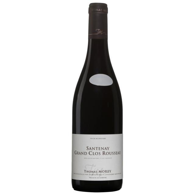 Domaine Thomas Morey Santenay Premier Cru Red Wine