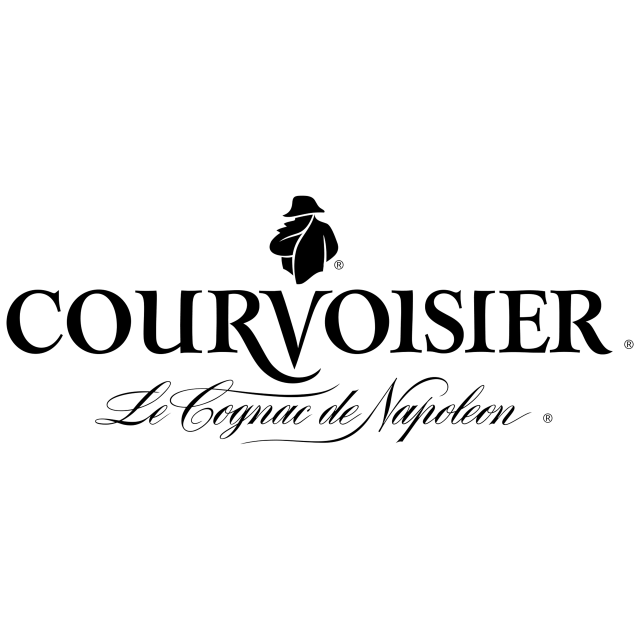 Courvoisier logo