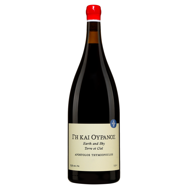 Domaine Thymiopoulos Terre et Ciel Red Wine