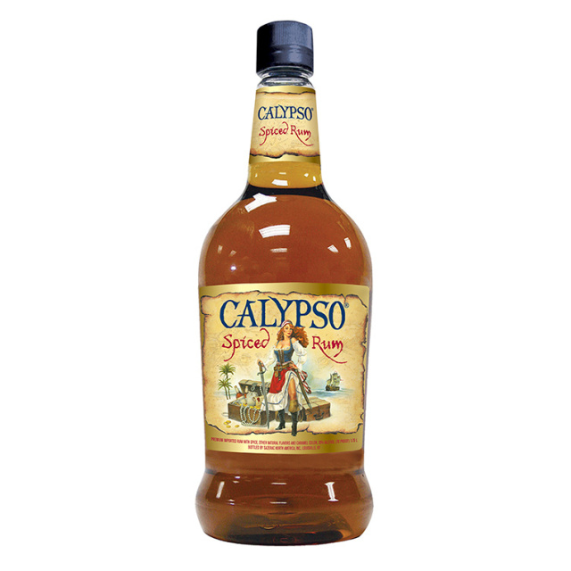 Calypso Spiced Rum