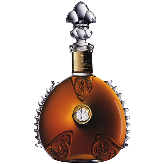 R&eacute;my Martin Louis XIII X.O. Cognac