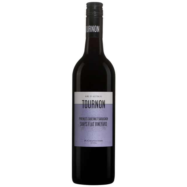 Domaine Tournon Cabernet Sauvignon Red Wine